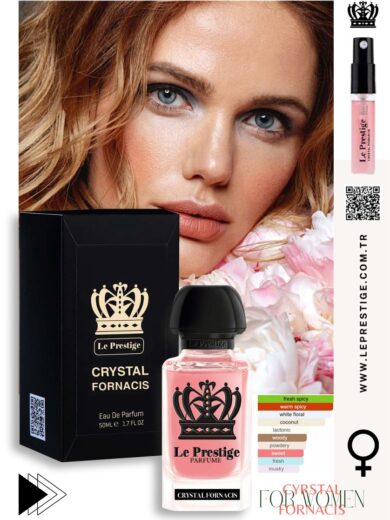 Cristal fornacis