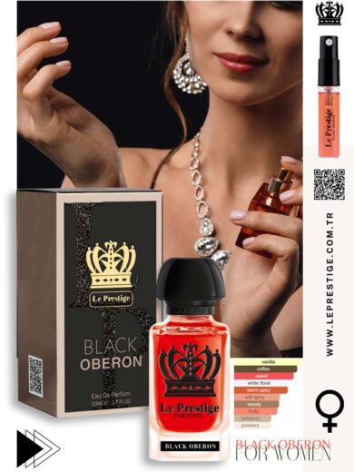 Black Oméron