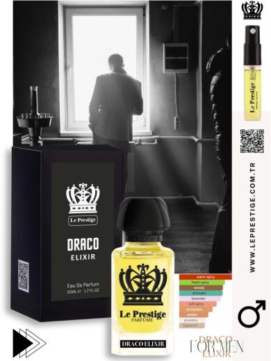 Draco Elixir