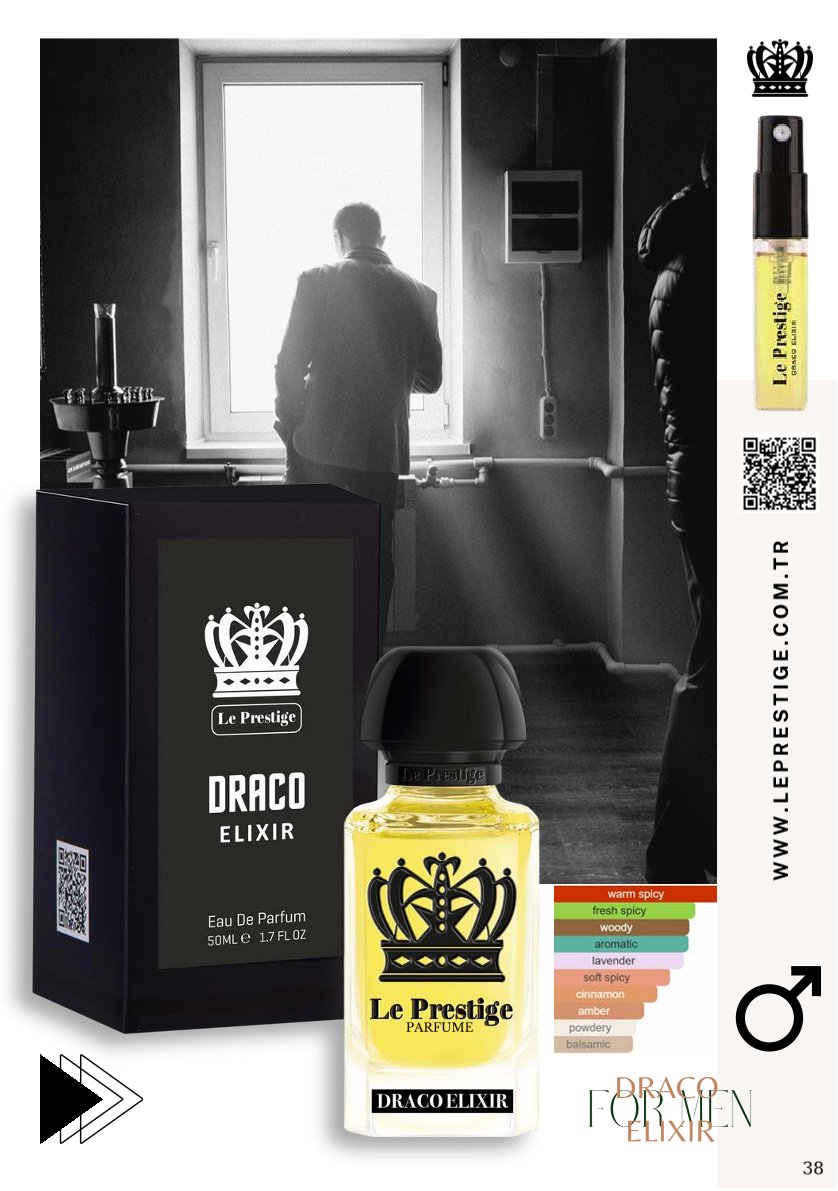Draco Elixir