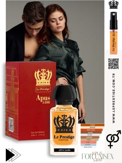 Apus 5400