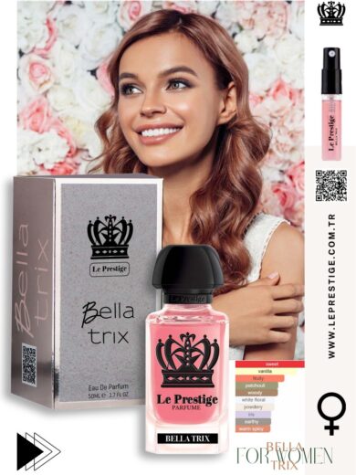 Bella Trix