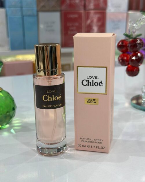 Parfum de marque50ML