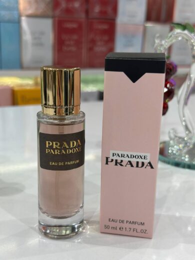 Parodoxe prada