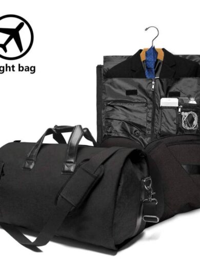 SAC A VOYAGE